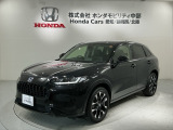 ホンダ ZR-V