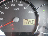 走行27,833km!