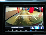 ■リアカメラ付きのため駐車の際、後方確認がモニターで見れるので安心・安全です☆