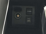 アクセサリーソケット。