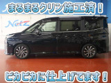 安心のトヨタ認定中古車♪車両検査証明書・ロングラン保証・まるまるクリン施工済でワンランク違う中古車
