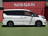 ★納車後、1ケ月または1,000km点検が無料で受けていただけます。全国日産ディーラーでお受け出来ます。★