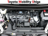 ご納車時にはハイブリッドシステムに精通したメカニックがしっかり整備を行なった上でご納車致します。