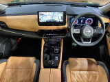 エクストレイル 1.5 G e-4ORCE 4WD 