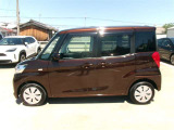ロングラン保証付き車両になります。まるごとクリーニングで見えない部分もまるごと洗浄しております。