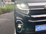 LEDヘットライト
