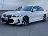 3シリーズセダン 320d xドライブ Mスポーツ 4WD 