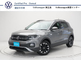 フォルクスワーゲン T-Cross