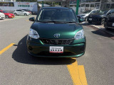 コンパクトでかわいらしい見た目で女性から男性まで老若男女問わず人気の車種です
