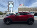 CX-3 1.5 XD ツーリング 