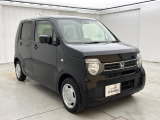 N-WGN L ホンダ センシング 4WD 