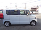 小回りがきいて運転がしやすいです。