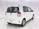 走りにこだわりながら収納力も持ち合わせたお車です。荷物を載せて軽快なドライブを楽しめますよ♪
