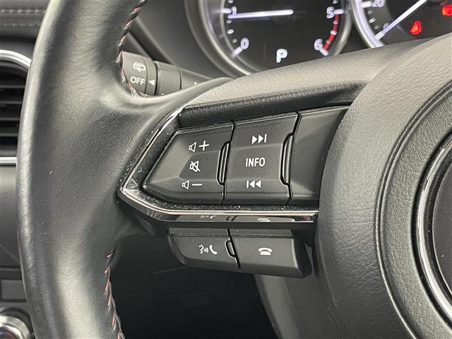 マツダ CX-8 2.2 XD ブラックトーンエディション 4WD 修復歴無し の