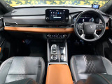 アウトランダー PHEV 2.4 P 4WD 