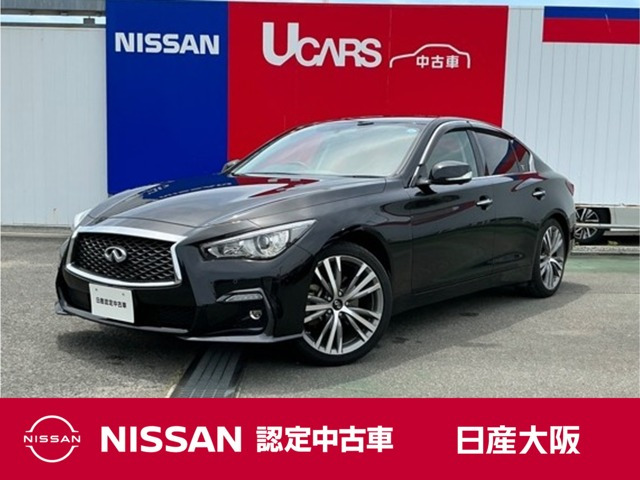 スカイライン 2.0 200GT-t タイプSP 