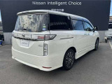 お手頃価格のエルグランド☆後席モニターもついてて早い者勝ちです☆