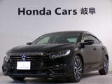 ホンダ インサイト