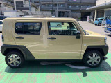 ご購入後も、お近くのダイハツディーラーで、メンテナンスはお受け出来ます。保証・車検・点検その他整備も安心です。