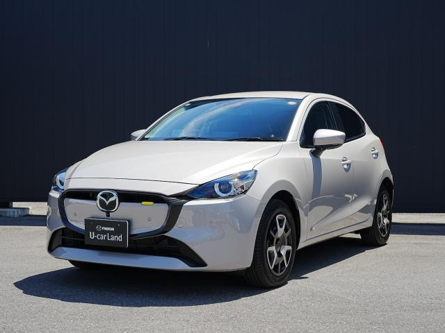マツダ MAZDA2 