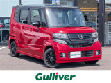 ホンダ N-BOXカスタム
