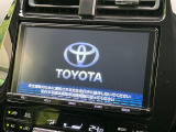 【純正9インチナビ】人気の純正ナビを装備。オーディオ機能も充実しており、Bluetooth接続すればお持ちのスマホやMP3プレイヤーの音楽を再生可能!毎日の運転がさらに楽しくなります!!