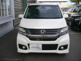 N-WGN G Aパッケージ 4WD 