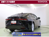 MIRAI G エグゼクティブパッケージ 