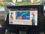 旅行やレジャーにと様々なシーンで期待に応える安心ナビ付き!