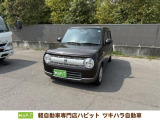 スズキ アルトラパン