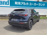CX-30 1.8 XD ドライブ エディション 