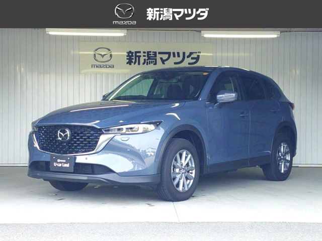 CX-5 2.2 XD プロアクティブ 4WD 