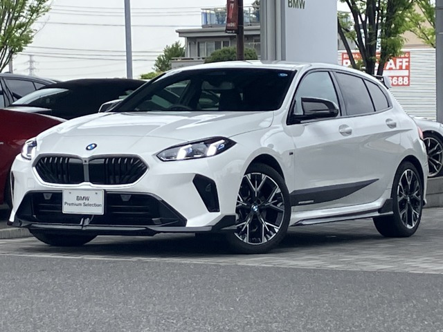 BMW 1シリーズ 