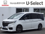 ホンダU-Select新さっぽろは、Honda認定中古車ディーラーです。お客様のカーライフに「安心・信頼・満足」のサービスをお届けします。☆当店は車両本体価格に『整備費用』を含んでいるのでお買い得です