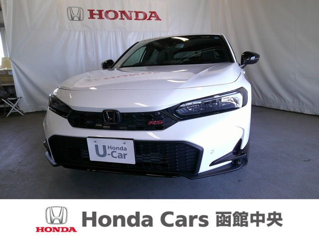 シビック 1.5 RS 