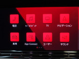 タッチで簡単操作!