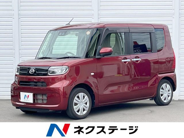 タント X 