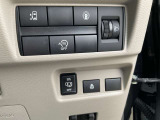 片側電動オートスライドドア☆荷物で手が塞がっていてもラクラク開閉♪