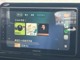 車内がお気に入りのライブ会場に!Spotify対応で、世界中の音楽やポッドキャストをドライブ中に高音質で。毎日の移動をもっと楽しく!