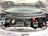 親切・丁寧な専門メカニックスタッフが応対!・車検・点検整備・事故等の修理などアフターサービスも安心。お車のカスタマイズもネクステージのサービススタッフまでご相談ください!