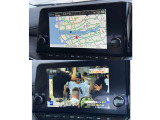 日産コネクトナビゲーションシステム★地デジ内蔵!9インチワイドディスプレイ★Bluetooth機能もございます★Apple Car Play☆Android Auto連携機能☆