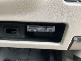 ETC装備!高速等、有料道路の料金所はもちろん話題のスマートICもスムーズに通過できます♪カードがあればご納車日当日からお使い頂けますよ♪