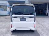 N-BOXカスタム G L ターボ ホンダセンシング 