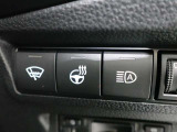 安全運転を支援する機能が付いてます。詳しくは店舗スタッフまでお尋ね下さい。