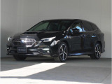 レヴォーグ GT-H EX入荷しました!!お近くの店舗で商談可能です! お気軽にご相談ください。