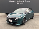 ニッサン ノートオーラ G レザーエディション 当社社用車UP メーカーナビ プロパイロット アラウンドモニター インテリキー