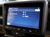 Bluetooth、AM、FMができます。