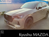 マツダ CX-60