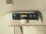 今や必需品の◆ETC車載器 装備車◆ 有料道路を利用する際にスムースに通過でき、わずらわしい料金支払いから開放されます!