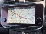 ナビ付きですので知らない場所にお出かけの際には道に迷うことなく目的地に到着できるので非常に活躍します。